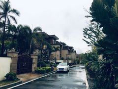 -清远熹乐谷温泉度假酒店