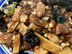 -鼎香润(德胜门内店)