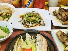 -陈记稻香潮汕砂锅粥(华强南店)
