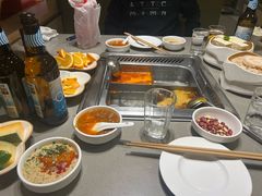 -海底捞火锅(名门店)