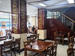 -老山记海城馅饼大酒店(振兴小区店)