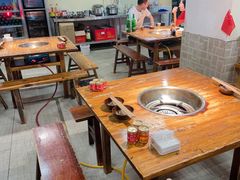 -陈陈火锅(较场口店)