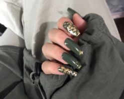 -Pink You美甲美睫纹绣定制中心