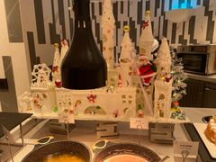 -粤海喜来登酒店·盛宴海鲜牛排自助餐厅(天河城店)