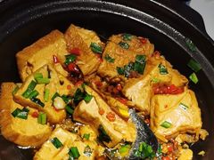-费大厨辣椒炒肉(新城吾悦广场店)