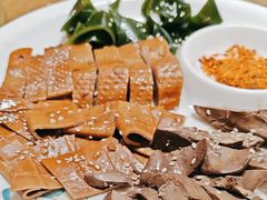 -郑百万·百万卤鹅重庆菜馆·家宴旗舰店(动物园店)