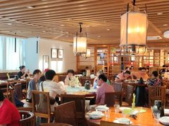 大堂-客语客家菜(东山口店)
