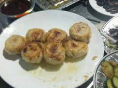 -清真·馬坡二旦烧烤(人生一串拍摄店)