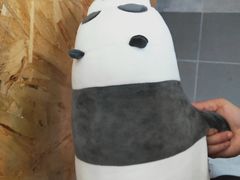 -名创优品(机场路百信广场店)