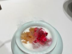 -真地道京味府·鲜橙烤鸭·北京菜(朝外大街东大桥店)