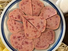 -山城棒棒军手作火锅·天花板手撕水牛鲜毛肚(北京店)