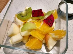 -必胜客(仁恒店)