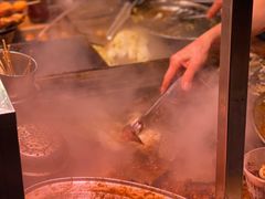 -明记牛杂(新马路分店)