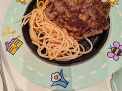 -豪客来牛排(中华城店)