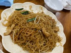 -南记食粥坊·宵夜大排档(南桂店)