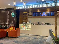 -逸派咖啡 EPARKCOFFEE(广安门店)