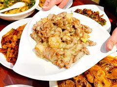 -恩宏德餐馆(平山道店)