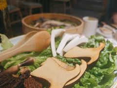 -黑鸡小馆(金源店)