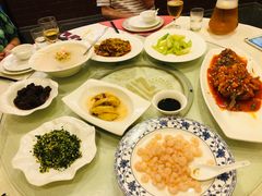 -梅龙镇酒家(南京西路总店)