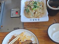 -张记焖窑·十五年专注焖烤(雍和宫店)