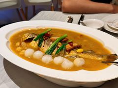 北苑烧黄鱼-宣和苑(华侨新村店)