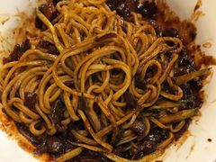 -桃园中华料理炸酱面(燕儿岛路店)