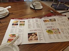 -锡和无锡菜(景丽苑店)