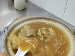 -添發碗仔翅美食