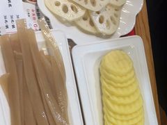 -蛙一刀·麻椒鱼火锅(金仙桥店)