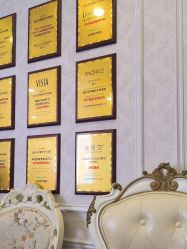 -武汉五洲整形外科医院