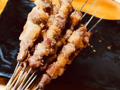 -兆辉木炭海鲜烧烤·海鲜小炒