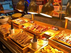 -比格比萨自助(万柳华联店)