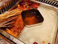-串一火锅(赛格国际购物中心店)