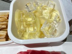 土豆-海底捞火锅(枫蓝国际购物中心店)