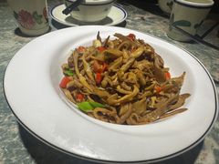 -米椰湘·辣椒炒肉