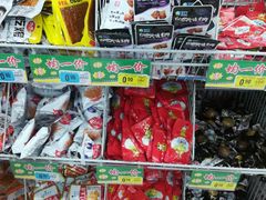 -大润发(鹤山店)