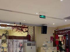 -老太原菜馆(府西街店)