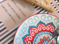 -仁义涵西餐·咖啡(中华巴洛克店)