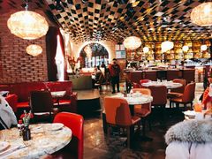 -BROWNSTONE布朗石西班牙餐厅(富城店)