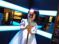 -欢乐迪KTV(泉秀店)