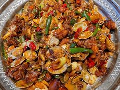 -东来土菜馆(民祥园路店)