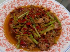 -八大碗·地道东北菜(白塔堡店)