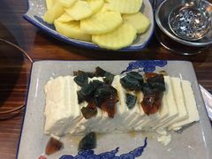 -燚焱炎火铜锅涮·烧烤