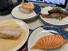 -滨寿司(新街口中央商场店)