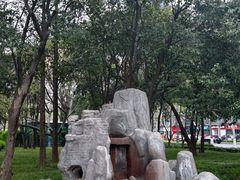 -渭滨公园