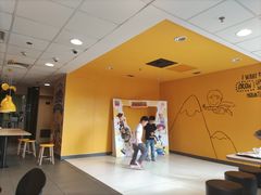 -麦当劳(无锡永乐店)