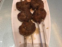 -新疆大厦·慕士塔格餐厅