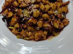 -福季酒店(怡园绿景店)