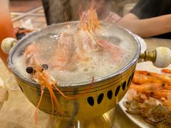 -芭菲盛宴·环球美食(锦城万达广场店)