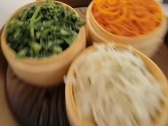 -金狮麟·新豫菜(金码大厦店)